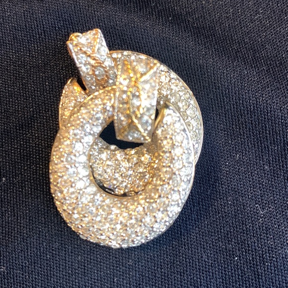 RMN  EARRINGS - Picture 2 of 4